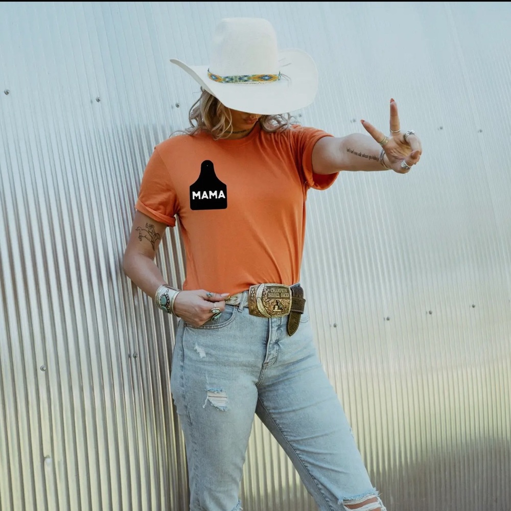 Ranch Mama TShirt